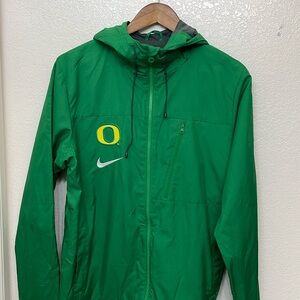 Nike Oregon Light Jacket